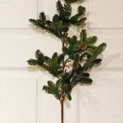 35IN FIR MIX SPRAY
