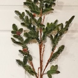 47IN FIR MIX SPRAY