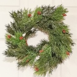 4.25IN CEDAR RING