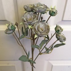 20IN MINI ROSE STEM/11