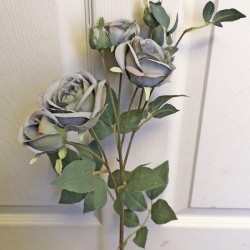 28IN ROSE/6BUD