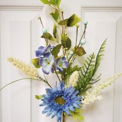 18" DAISY SPRAY