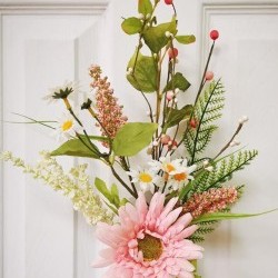 18" DAISY SPRAY