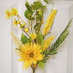 18" DAISY SPRAY