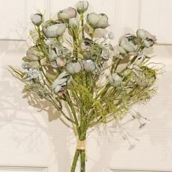 14.5IN ROSE BUNDLE