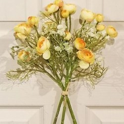 14.5IN ROSE BUNDLE