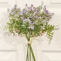 13IN KING ROSE BUNDLE