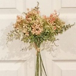 13IN KING ROSE BUNDLE