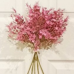 15IN CUP PLANT BUNCH