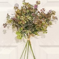 14IN FERN BUNDLE