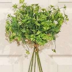 14IN FERN BUNDLE