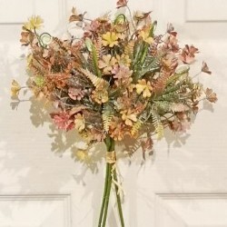 14IN FERN BUNDLE
