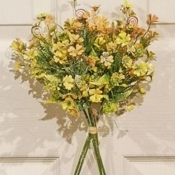 14IN FERN BUNDLE