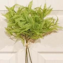 16IN FERN BUNCH