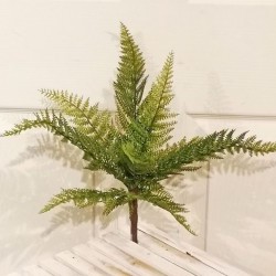 16IN FERN BUNCH