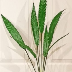 36.5IN FERN LVS BUSH