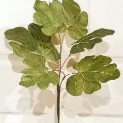 25IN FIG LEAVE SRPAY
