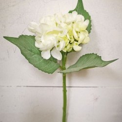 13IN HYDRANGEA SPRAY