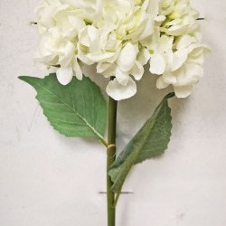 22IN HYDRANGEA SPRAY