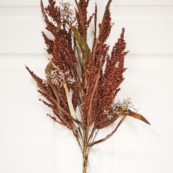 36.5IN SORGHUM SPRAY