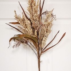 36.5IN SORGHUM SPRAY