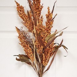 36.5IN SORGHUM SPRAY
