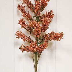 31IN AMARANTHUS SPRAY