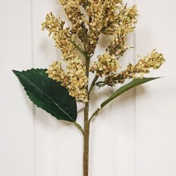 27IN AMARANTHUS SPRAY