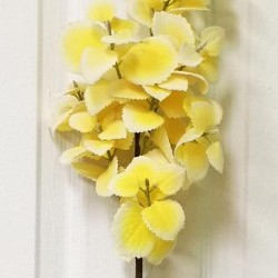 18IN FLORAL SPRAY