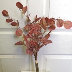 25IN EUCALYPTUS BUNDLE
