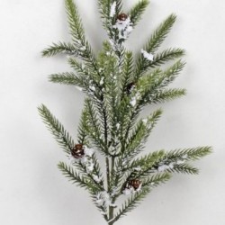 27IN PINE SPRAY