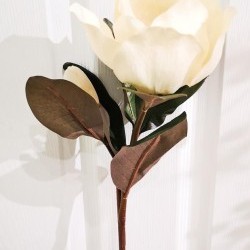 26.5IN MAGNOLIA SPRAY