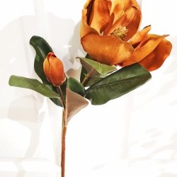 26.5IN MAGNOLIA SPRAY
