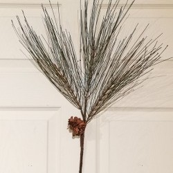 30IN NEEDLE PINE SPRAY