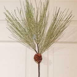 30 ICE NEEDLE PINE SPRAY