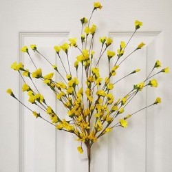 20" FLOWER SPRAY