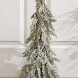 14X28 SKIRT PINE TREE