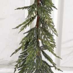 10X36 PINE TREE BIRCH POT