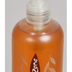 HAND WASH-COCONUT & BURTI