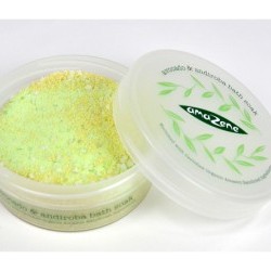 BATH SOAK-AVOCADO & ANDIROBA