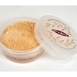 BATH SOAK-COCOA & COPAIBA
