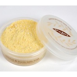BATH SOAK-COCONUT & BURTI