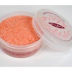 BATH SOAK-PAPAYA & ACEROLA