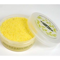 BATH SOAK-PASSION FRUIT&GUAVA