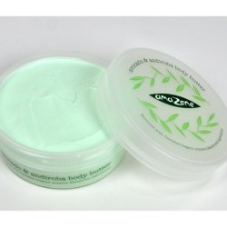 BODY BUTTER-AVOCADO & ANDIROBA