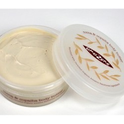 BODY BUTTER-COCOA & COPAIBA