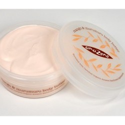 BODY BUTTER-MANGO & MURUMURU