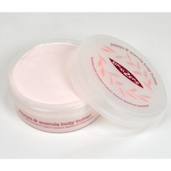 BODY BUTTER-PAPAYA & ACEROLA