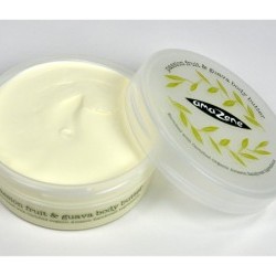 BODY BUTTER-PASSION FRUIT&GUAVA