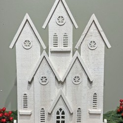 24IN LED TOWNHOUSE-30BOT